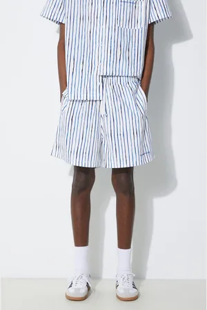 Filling pieces Pantaloncini in cotone colore 88233980630