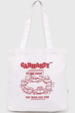Carhartt Borsetta Canvas Graphic Tote colore I031597.27PXX