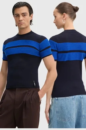 SUNNEI Maglione in lana colore RTWXKNW003