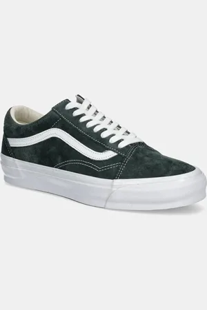 Vans Scarpe da ginnastica in camoscio Premium Classics LX Old Skool colore VN000CXUPRM1