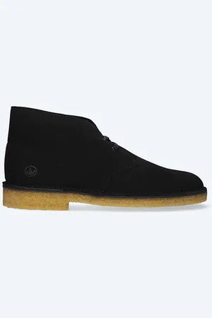Clarks ClarksOriginals stivaletti brogue Desert Boot uomo 26162582