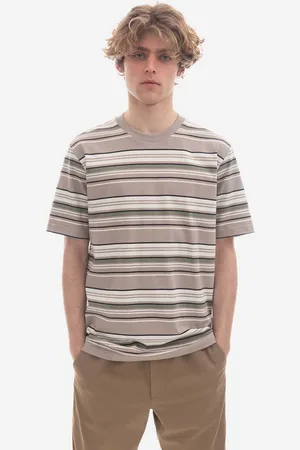 Norse projects T-shirt in cotone