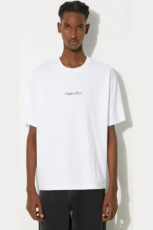 NEIGHBORHOOD T-shirt Tee SS-8 uomo colore 241PCNH.ST08