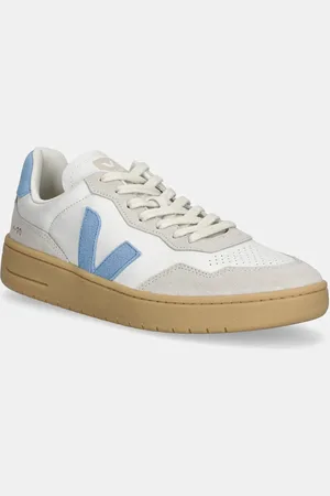 Veja Sneakers in pelle V-90 uomo colore VD2003895B