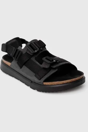 Birkenstock Sandali Shinjuku uomo colore 1024599
