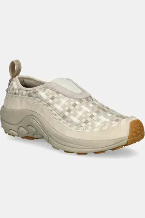 Merrell Scarpe Jungle Moc Evo Woven Se uomo colore J006745