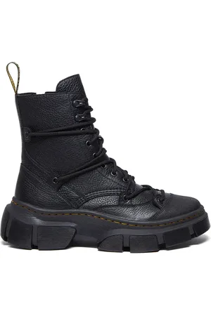 Dr. Martens Stivaletti alla caviglia in pelle DMXL donna colore DM41646001