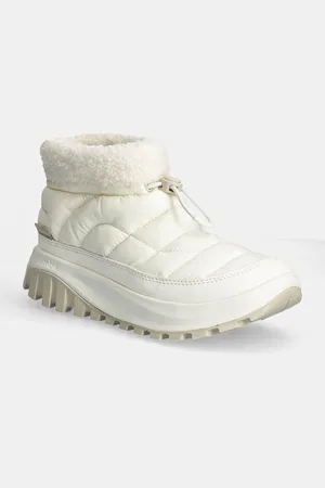Columbia Stivali da neve Snowtrot Shorty colore 2075121