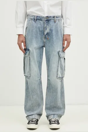 KSUBI Jeans Riot uomo MPS25PA008