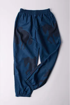 By Parra Pantaloni Sweat Horse Track Pants colore 51237