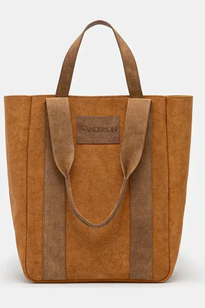 J.W.Anderson Borsetta Workwear Cabas colore HB0660.FA0388.604