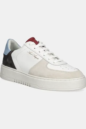 Axel Arigato Sneakers in pelle Orbit colore 24001