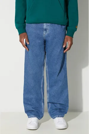 Carhartt Jeans Simple Pant uomo I022947.106