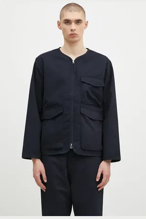 Universal Works Giacca uomo colore 31124