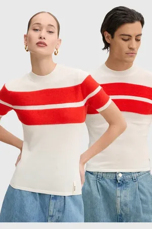 SUNNEI Maglione in lana colore RTWXKNW003