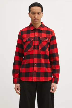 Dickies Camicia