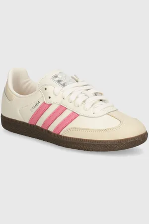 adidas Sneakers in pelle Samba OG W colore IG1962