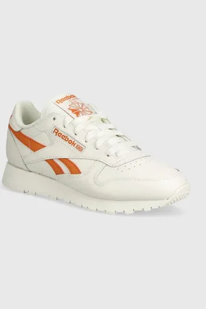 Reebok Sneakers in pelle Classic Leather colore 100074358