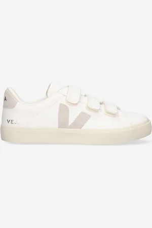 Veja Sneakers in pelle Recife Chfree