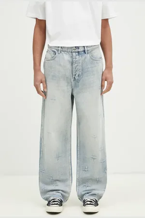 KSUBI Jeans Maxx Legacy Plus uomo MPS25DJ051