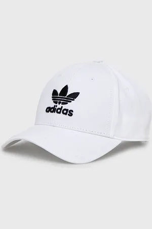 adidas Berretto da baseball in cotone FJ2545