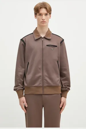adidas Felpa Premium Tracktop uomo colore JN4474
