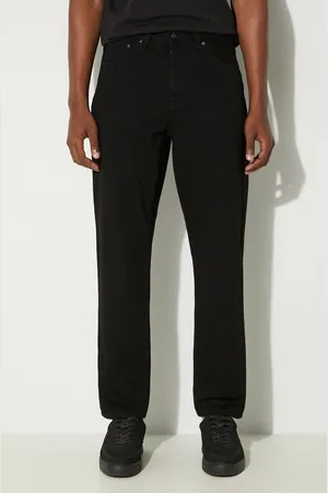 Carhartt Jeans in cotone Newel Pant I029208.892Y