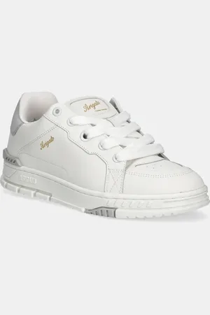 Axel Arigato Sneakers in pelle Area Haze Sneaker uomo colore F1312001