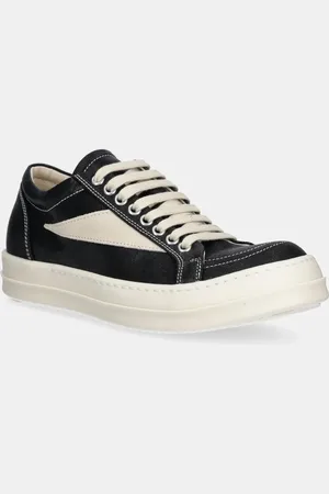 Rick Owens Sneakers Vintage Sneaks donna colore DS01E3803.SCFLVS