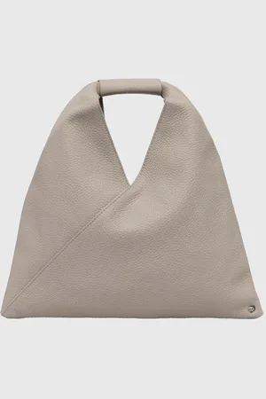 Maison Margiela Borsa a mano in pelle colore SB6WD0013
