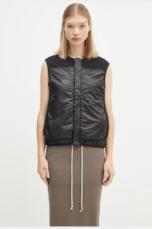 Y-3 Smanicato Liner Vest donna colore IW7478