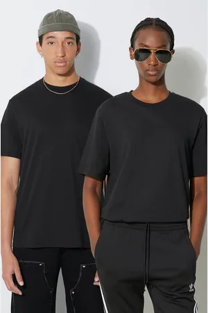 Carhartt T-shirt in cotone pacco da 2 colore