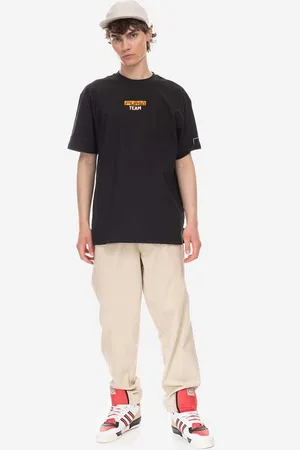 PUMA T-shirt in cotone