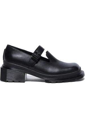 Dr. Martens Scarpe in pelle Maybole MJ Mary Jane donna colore DM32075001