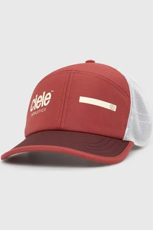 Ciele Athletics Berretto da baseball TRKCap SC - Athletics/Bar colore CLTRKCSCAB-BRI001