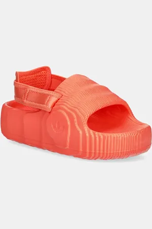 adidas Ciabatte slide Adilette 22 Xlg W donna colore JH9700