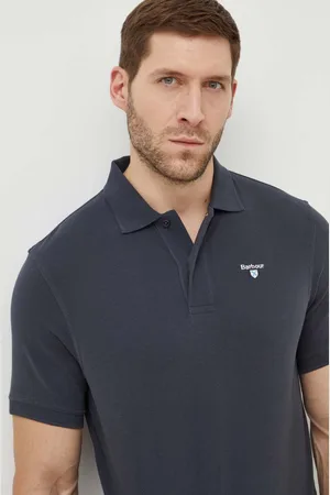 Barbour Polo in cotone colore