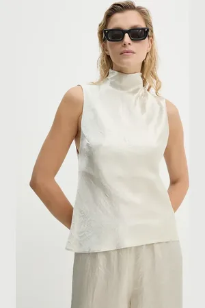 Nanushka Camicetta COLSON donna colore NW24PFTP12571