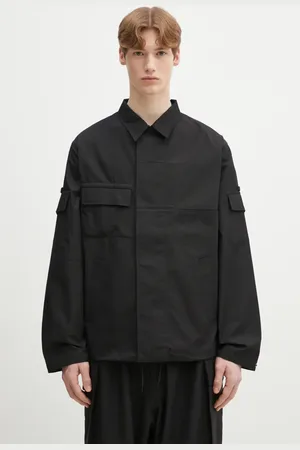 Y-3 Field Shirt Jacket colore JI7083