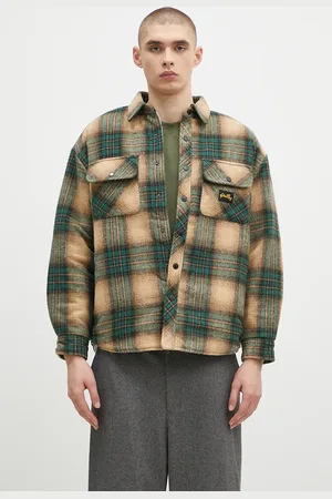 Stan Ray Giacca uomo colore AW2405242