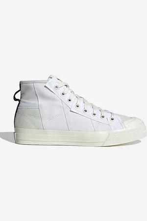 adidas Scarpe da ginnastica Nizza Hi by Parley