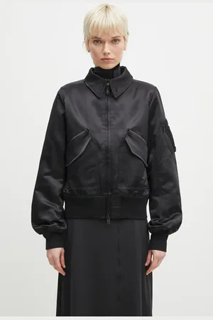 Y-3 Giacca Bomber Jacket donna colore JD1757