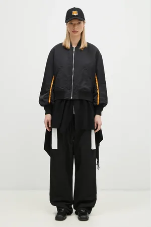 UNDERCOVER Giacca bomber Blouson donna colore UC2D1202.2