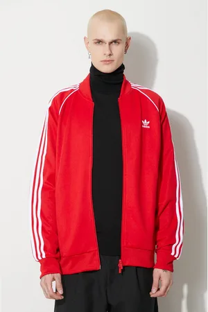 adidas Felpa uomo colore con applicazione