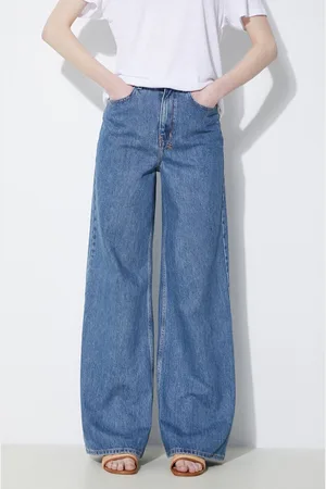 KSUBI Jeans Strider Heritage donna WSP24DJ012