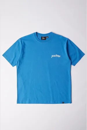 By Parra T-shirt in cotone The blob uomo colore 53215