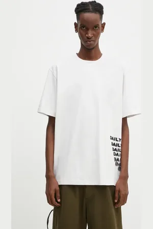 Daily paper T-shirt in cotone Overload SS colore 2421080