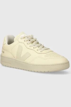 Veja Sneakers in pelle V-90 colore VD2003381