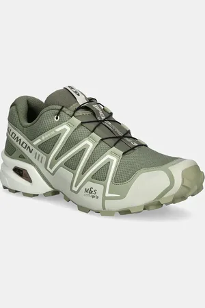 Salomon Scarpe SPEEDCROSS 3 Gore-Tex uomo colore L47684600