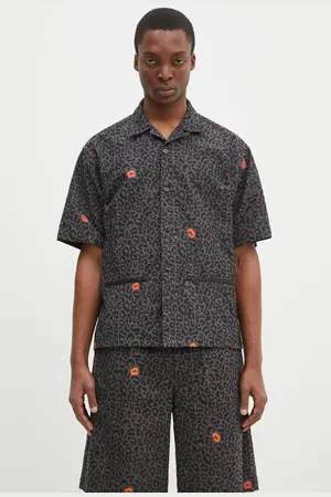 UNDERCOVER Camicia Shirt uomo colore UP1E4409.1